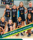 2023 Engagement With Parks Report