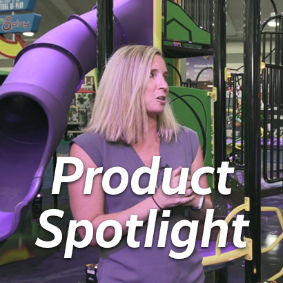 Product Spotlight: Nucleus Evolution by BCI Burke Product Spotlight: Nucleus Evolution by BCI Burke