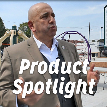 Product Spotlight: Greenfields Outdoor Fitness Product Spotlight: Greenfields Outdoor Fitness