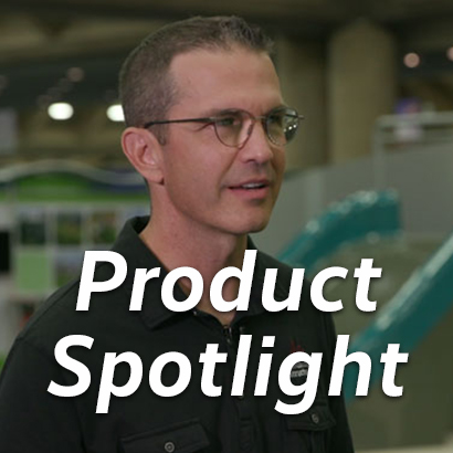 Product Spotlight: Landscape Structures Product Spotlight: Landscape Structures