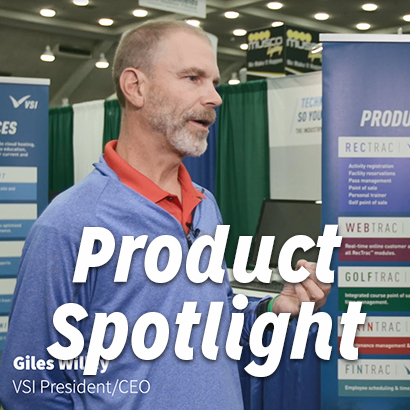 Product Spotlight: Vermont Systems, Inc. Product Spotlight: Vermont Systems, Inc.