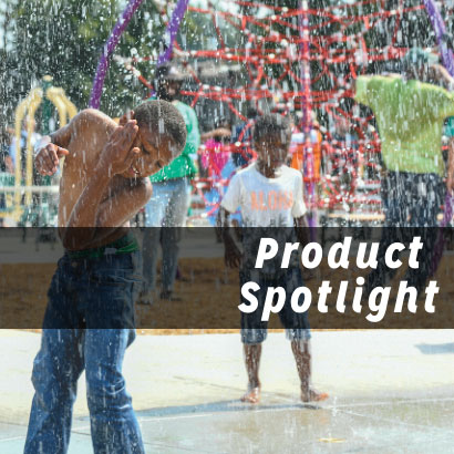 NRPA Product Spotlight video series NRPA Product Spotlight video series