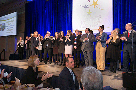 2015 All-Media Contest winners 2015 All-Media Contest winners