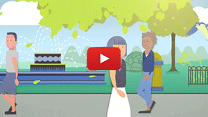 Walking Video Walking Video