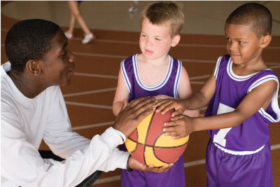 Physical (In)Activity and the School Day Physical (In)Activity and the School Day