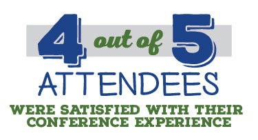 10.14.15_Attendee_Survey_Infographic_1 10.14.15_Attendee_Survey_Infographic_1