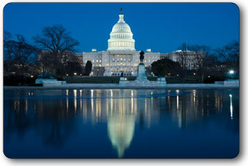 Capitol Border Capitol Border