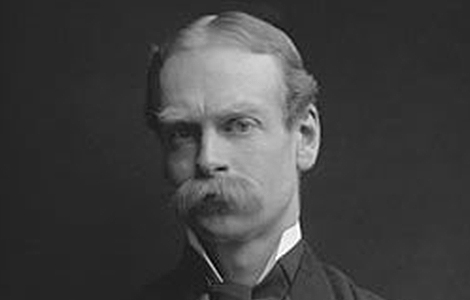George Bucknam Dorr George Bucknam Dorr