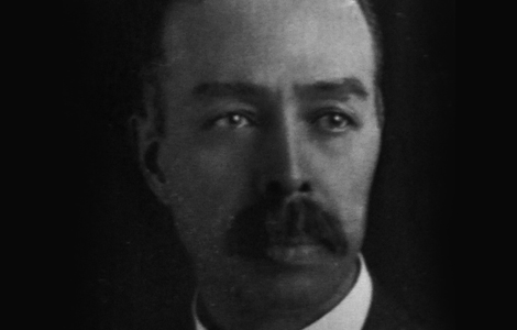 Ernest Attwell Ernest Attwell