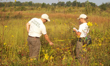 Mecklenburg Natural Resources Division Mecklenburg Natural Resources Division