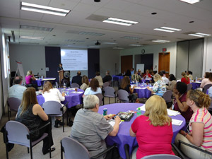 Summer Feeding Seminar Summer Feeding Seminar