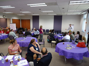 Summer Feeding Seminar 2 Summer Feeding Seminar 2