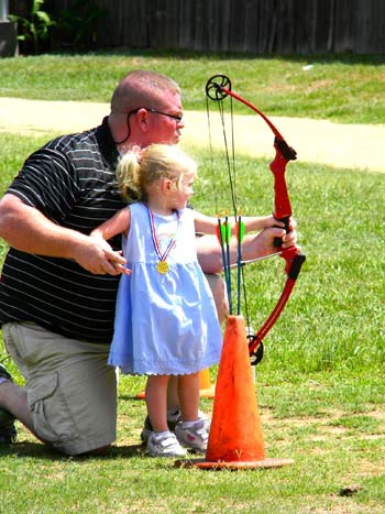 archery archery