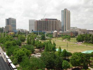 Centennial Olympic Park Centennial Olympic Park