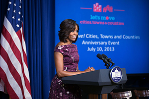 Michelle Obama Michelle Obama