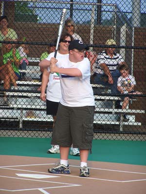 Miracle League