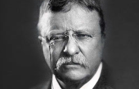 Teddy Roosevelt Teddy Roosevelt