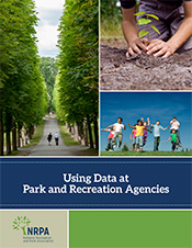 Data Analysis at Park and Recreation Agencies Data Analysis at Park and Recreation Agencies