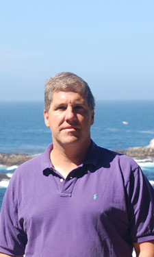 Warren Meyer Warren Meyer