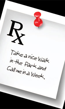 Prescription Illustration Prescription Illustration