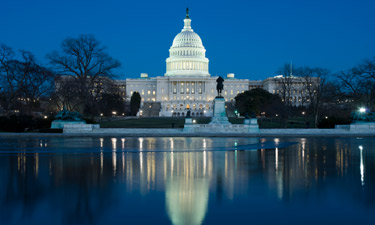 Members of Congress often ally behind a common belief or issue, and you can use their organized support to get congressional leverage for issues affecting your agency. Members of Congress often ally behind a common belief or issue, and you can use their organized support to get congressional leverage for issues affecting your agency.