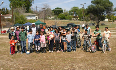 NRPA and its partners are joining community organizers in LA to bring an exciting new park to a neighborhood in need of a safe place to play. NRPA and its partners are joining community organizers in LA to bring an exciting new park to a neighborhood in need of a safe place to play.