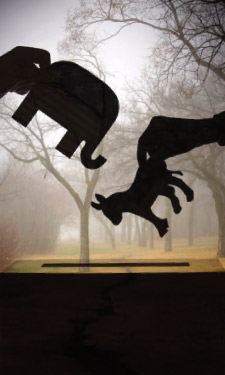 Parks and recreation won at the ballot box in this November's election. Parks and recreation won at the ballot box in this November's election.