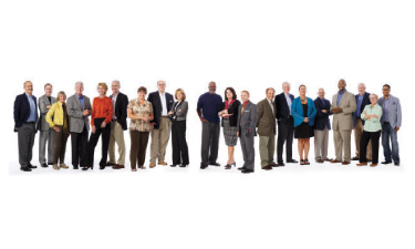 NRPA's 2013 Board of Directors stands ready to face this year's challenges and lead the association with experience, enthusiasm, and pride. NRPA's 2013 Board of Directors stands ready to face this year's challenges and lead the association with experience, enthusiasm, and pride.