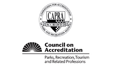 CAPRA and COAPRT accreditation are some of the highest acheivements a parks and recreation agency or academic department can attain. CAPRA and COAPRT accreditation are some of the highest acheivements a parks and recreation agency or academic department can attain.