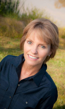 NRPA CEO Barbara Tulipane