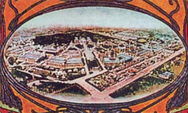 More than 100 years ago, Forest Park in St. Louis, Missouri, hosted several components of the 1904 Olympic Games. More than 100 years ago, Forest Park in St. Louis, Missouri, hosted several components of the 1904 Olympic Games.