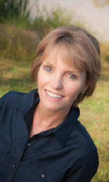 Barbara Tulipane Barbara Tulipane