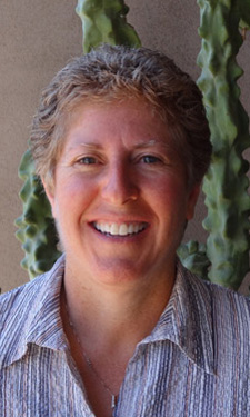 Volunteer Spotlight Judy Weiss Volunteer Spotlight Judy Weiss