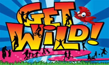 Parks and Recreation Month 2012 Parks and Recreation Month 2012