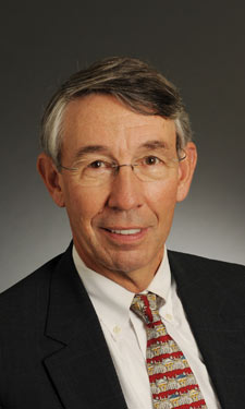 Stephen Fuller Dr. Stephen Fuller, George Mason University economist and director of the Center for Regional Analysis