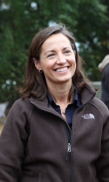 Janet Clarke Janet Clarke