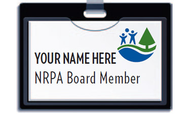NRPA is looking for both professional and citizen leaders who are passionate about parks, recreation, and environmental conservation. NRPA is looking for both professional and citizen leaders who are passionate about parks, recreation, and environmental conservation.