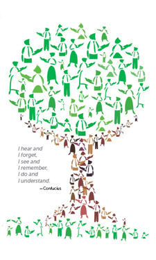 Don't let your next generation of employees waste their time making coffee and sorting the mail. Interns can be extremely valuable assets to your agency's present and future success. Don't let your next generation of employees waste their time making coffee and sorting the mail. Interns can be extremely valuable assets to your agency's present and future success.