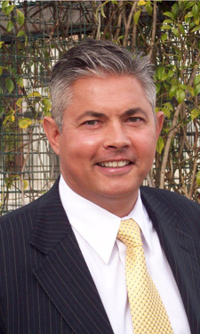 Idris Al-Oboudi, recreation services manager for Manhattan Beach, California, looks at the greater meaning of parks and recreation from a unique philosophical perspective. Idris Al-Oboudi, recreation services manager for Manhattan Beach, California, looks at the greater meaning of parks and recreation from a unique philosophical perspective.