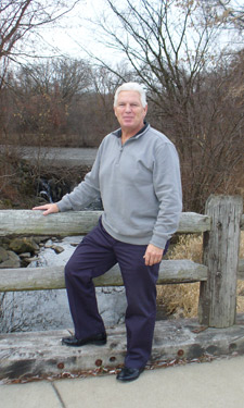 New NRPA Chair Steve Thompson shares his thoughts on the association's strategic planning for the next few years. New NRPA Chair Steve Thompson shares his thoughts on the association's strategic planning for the next few years.