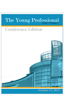 NRPA's Young Professionals Network has created a quarterly publication for future leaders in the field of parks and recreation. NRPA's Young Professionals Network has created a quarterly publication for future leaders in the field of parks and recreation.
