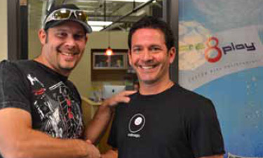 American Chopper star Paul Teutul, Jr., will appear at NRPA's Congress & Exposition in Anaheim. American Chopper star Paul Teutul, Jr., will appear at NRPA's Congress & Exposition in Anaheim.