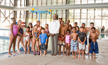 Park and recreation agencies around the country are finding success by catering programs to the needs of the changing demographics within their diverse communities. Park and recreation agencies around the country are finding success by catering programs to the needs of the changing demographics within their diverse communities.