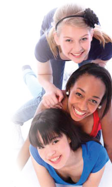 A young park and recreation professional in D.C. shares how her childhood experiences with the local park and recreation agency shaped her ability to succeed in the future. A young park and recreation professional in D.C. shares how her childhood experiences with the local park and recreation agency shaped her ability to succeed in the future.