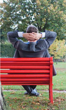 Visit a Park on October 5! Visit a Park on October 5!