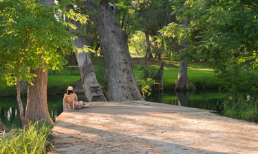 Sustainable parks are popping up in New York, Texas, and elsewhere as part of the SITES initiative. Sustainable parks are popping up in New York, Texas, and elsewhere as part of the SITES initiative.