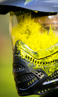 A group of blind individuals is denied access to play at a paintball facility, which they state was due to their disability. Do they have a case? A group of blind individuals is denied access to play at a paintball facility, which they state was due to their disability. Do they have a case?