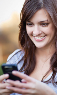 Social media and other forms of electronic communication should aid your career advancement, not hinder it. Social media and other forms of electronic communication should aid your career advancement, not hinder it.