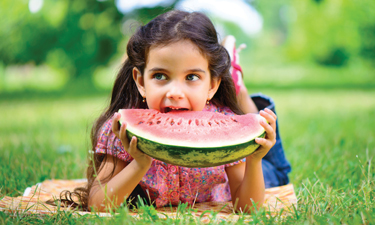 Two health organizations have teamed up to reduce childhood obesity. Two health organizations have teamed up to reduce childhood obesity.