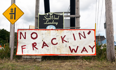 Does a southern California fracking project violate the law? Does a southern California fracking project violate the law?